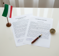 Bérleti szerződés sablon – Rövid távú lakáskiadás Olaszországban (olasz/magyar)