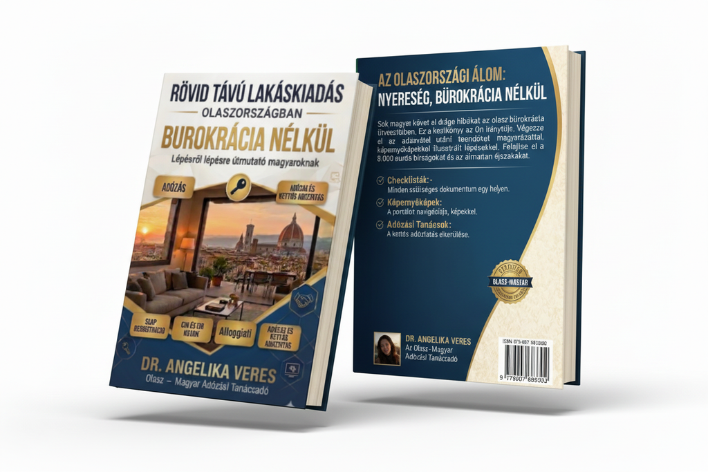 Immagine promozionale 3D libri